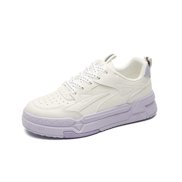 Sneakers, casual shoes, student shoes, back-to-school running shoes, versatile and comfortable-dy003