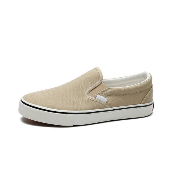 Canvas One Stirrup Shoes Tennis Shoes Fashion Sneakers Casual Shoes Formal Shoes Loafers-vt125